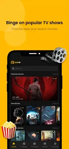 sony-latest-mobile-2025 tv show
